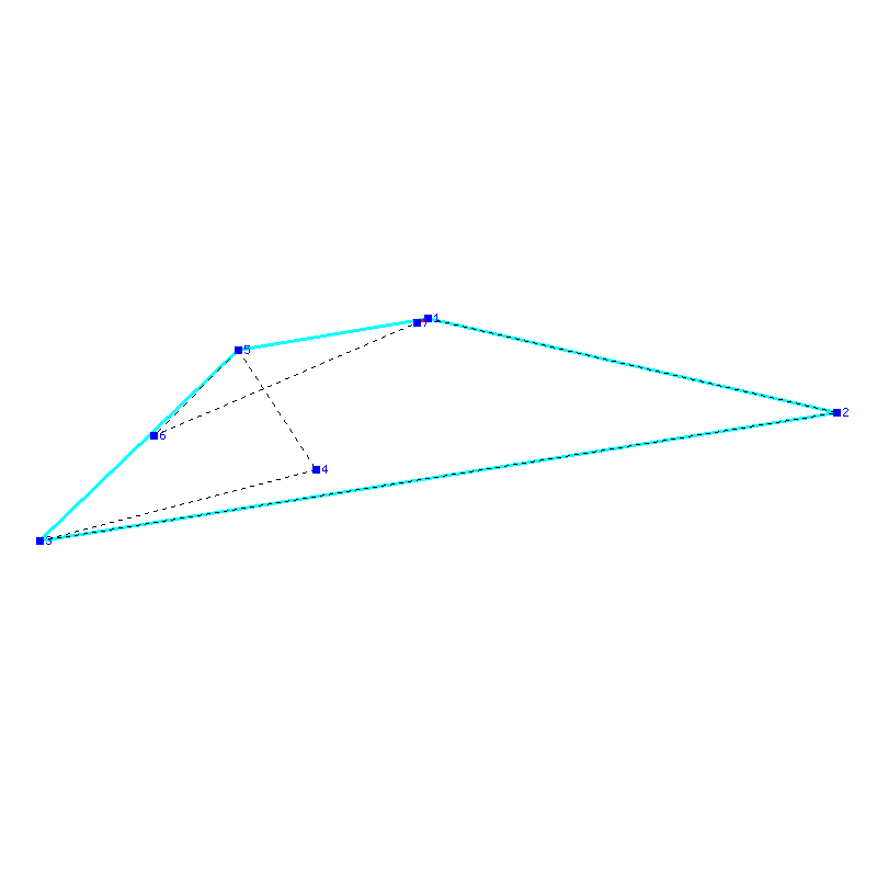 Flugauswertung